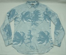 - Chemise homme G-Star coton