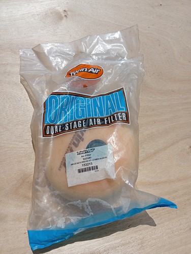Filtre air twin 153215 - à,