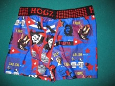 Sous vêtements homme. Boxer