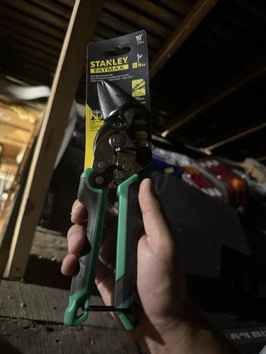 Stanley fmht73557 fatmax - fatmax, 10"