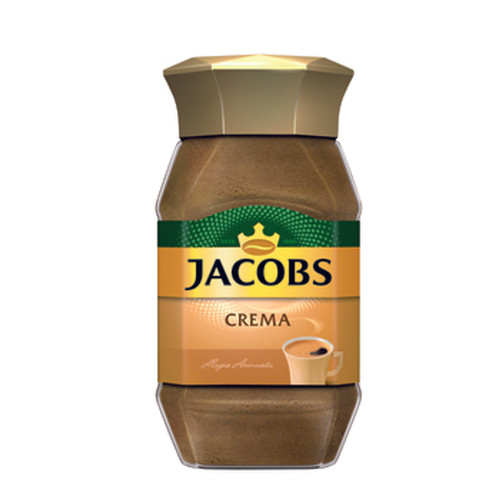 8711000521106 jacobs crema - jacobs,