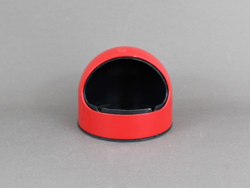 Space age sliding metal - space,
