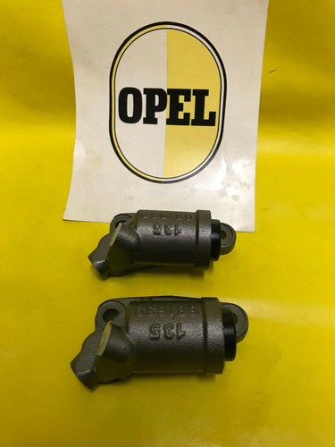 Nouveau cylindre frein à - cylindre, de