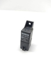 SKODA SUPERB II 3T4 SPARK PLUG RELAY 0281003038 2.0 DIESEL 125KW 2011 22720788
