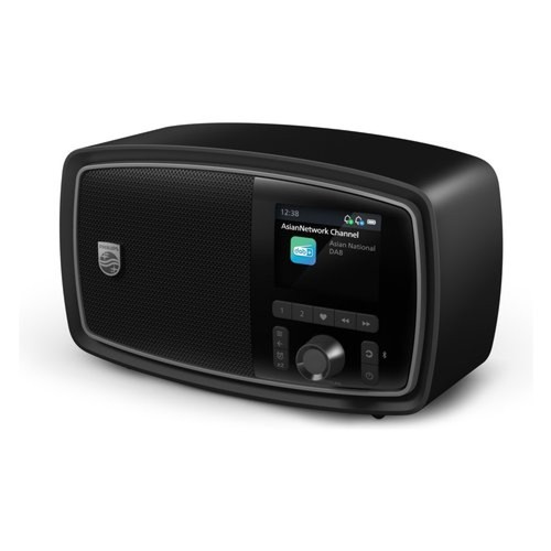 Philips réveil century - réveil, la