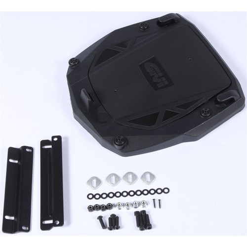 Givi top case hardware - givi,