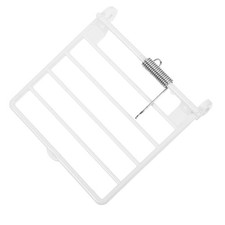 Serrure De Porte Cage