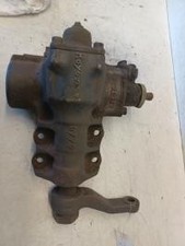 Boitier de direction NISSAN