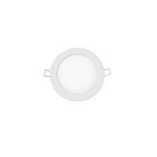 Mini spot LED rond EDM - 6W -