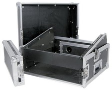 48.3cm Combo Flightcase - 2U +