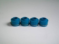 Yamaha TTR250 TTR 250 "1999 - 2006" - FKM Valve Seals - Set of 4 - NEW!!
