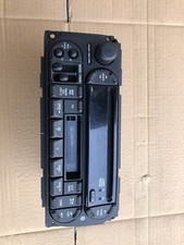 Autoradio D Origine Chrysler