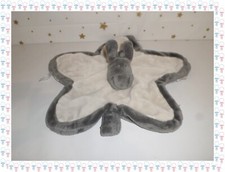 ⑱ -Doudou Etoiles Cheval Ane