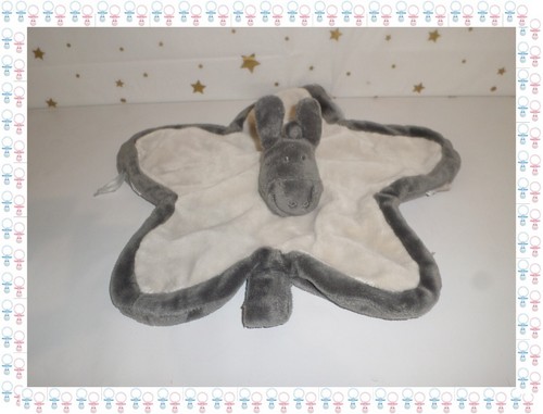 Doudou etoiles cheval - ⑱,