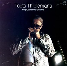 Toots Thielemans / Philip