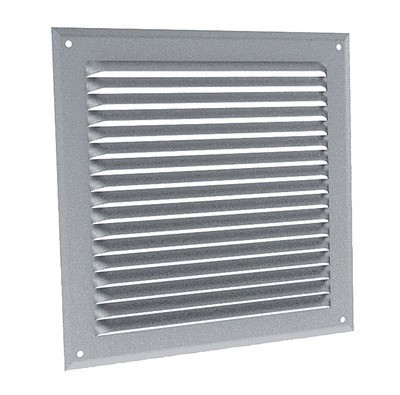 Grille auvents aluminium - en,