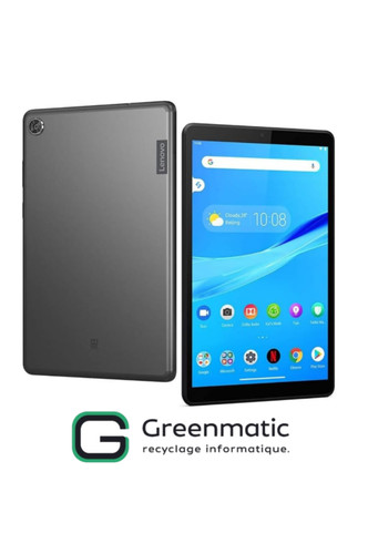 Tablette lenovo tab 32go - tablette,