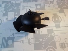 Ventilateur chauffage