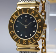 Montre Femme PHILIPPE CHARRIOL