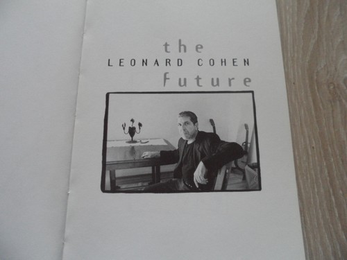 Léonard cohen the - léonard, :