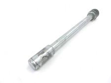 AXE DE ROUE AVANT DERBI GPR