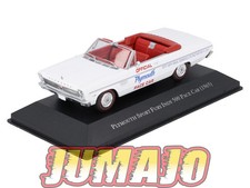 AC114 Voiture 1/43 IXO altaya