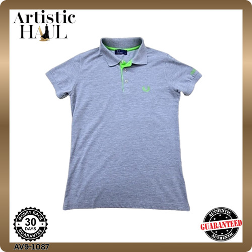 Polo fred perry - fred, coton