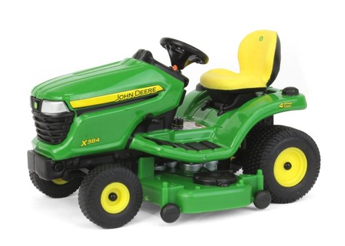 Ertl tracteur tondeuse - ertl,,