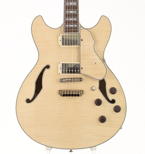 Ibanez as103 natural - natural, 2005