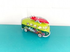 0803261 voiture Majorette vw