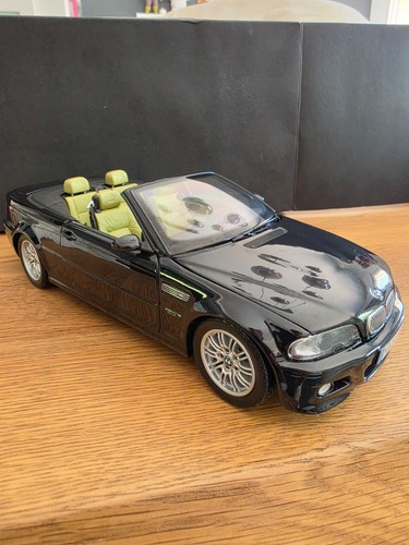 Bmw cabrio cabriolet - m3,