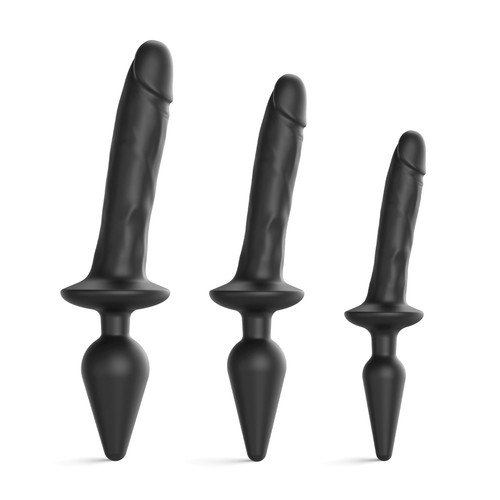 Sextoys pour tous double - sextoys,