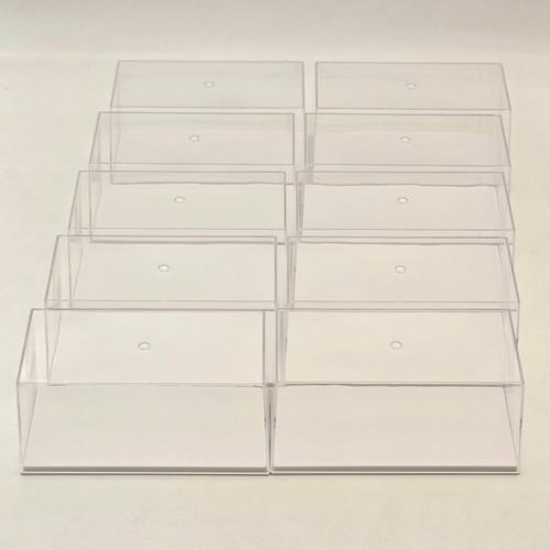 Display box acrylic - display,