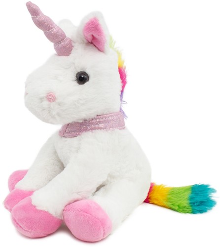 Brubaker peluche douce licorne - douce,