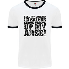 Vendre My Guitare Guitariste