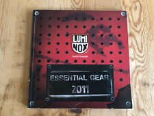 Catalogue Montres - Luminox -