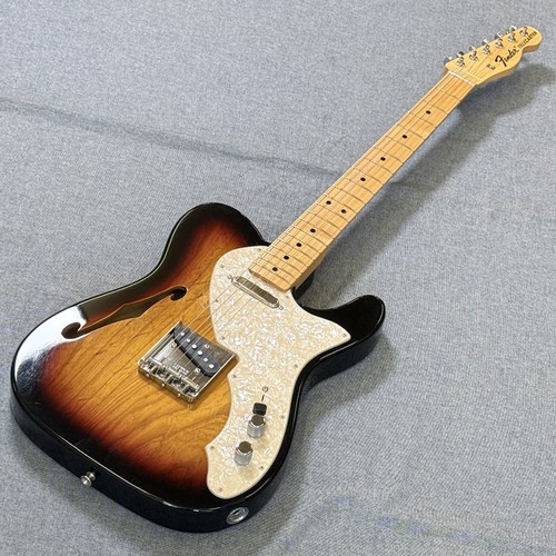 Fender made japan - made,