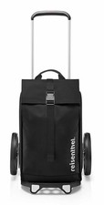 reisenthel chariot de courses Citycruiser Black