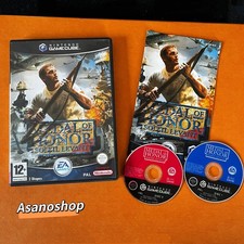 Medal Of Honor Soleil Levant