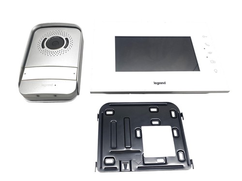 Interphone vidéo pour - , 1