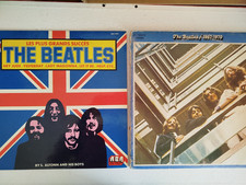  lot de Disques 33 T Vinyle