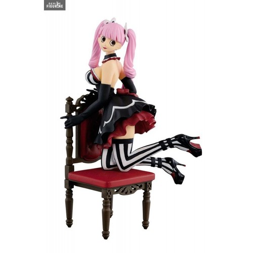 Sexy figurine one - sexy,