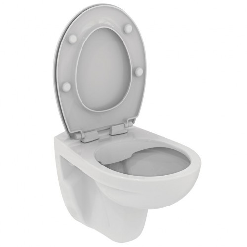 Cuvette suspendue sans - wc,