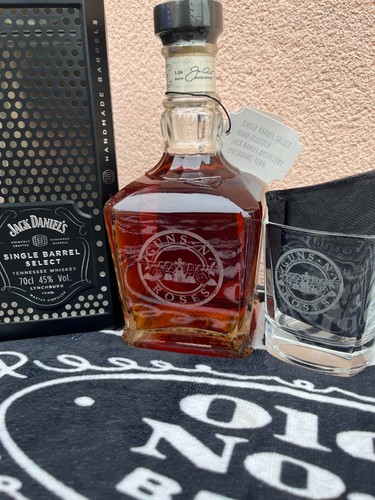Jack daniels bouteille - jack,