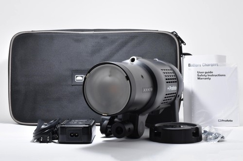 Top mint profoto b1x 500 - 500, air