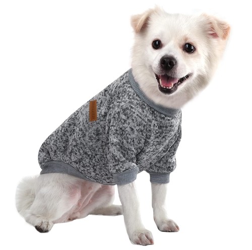 Pull chien petite taille - pull,
