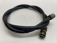 ♻️ Keeway Superlight 125 E5 2021 - 2025 Speed Speedo Drive Cable ♻️