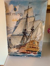 Heller 905 Bateau Le Phenix