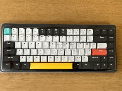Clavier sans fil - , linéaire