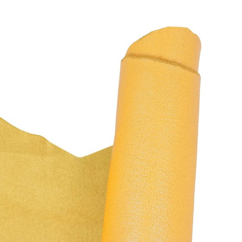 Peau cuir chèvre nappa - peau, de